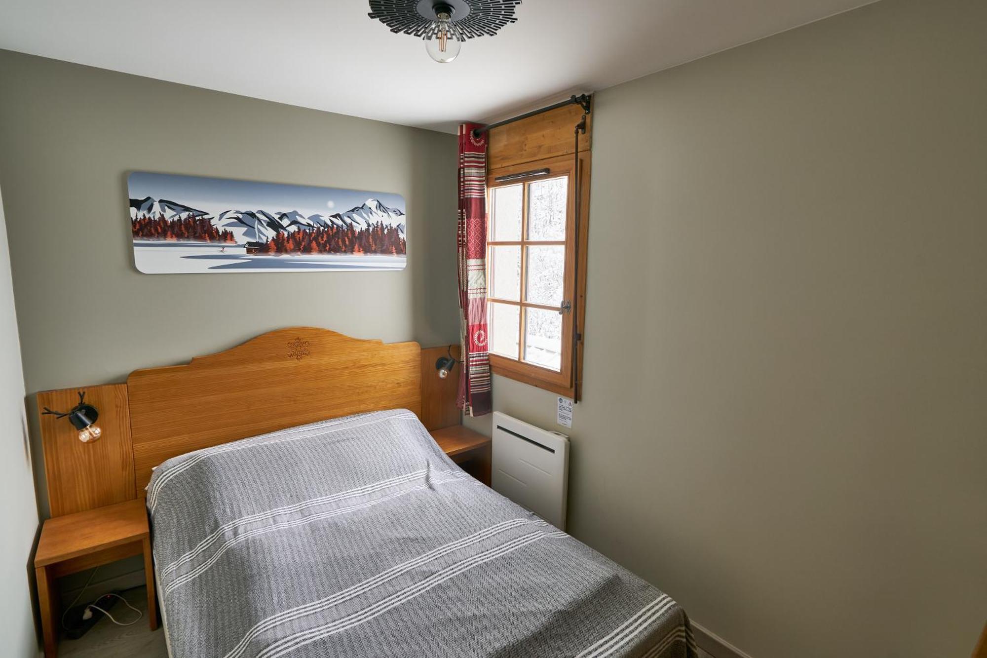 Le Col Roule Apartment Valloire Exterior photo